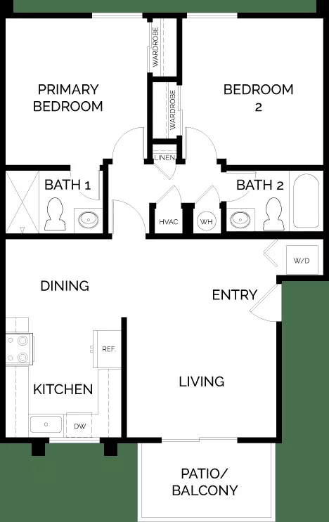 3845 Polk St, Riverside, CA 92505