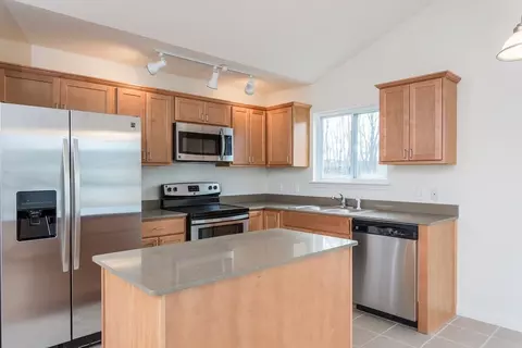 25 Silverlight Way, Rochester, NY 14624