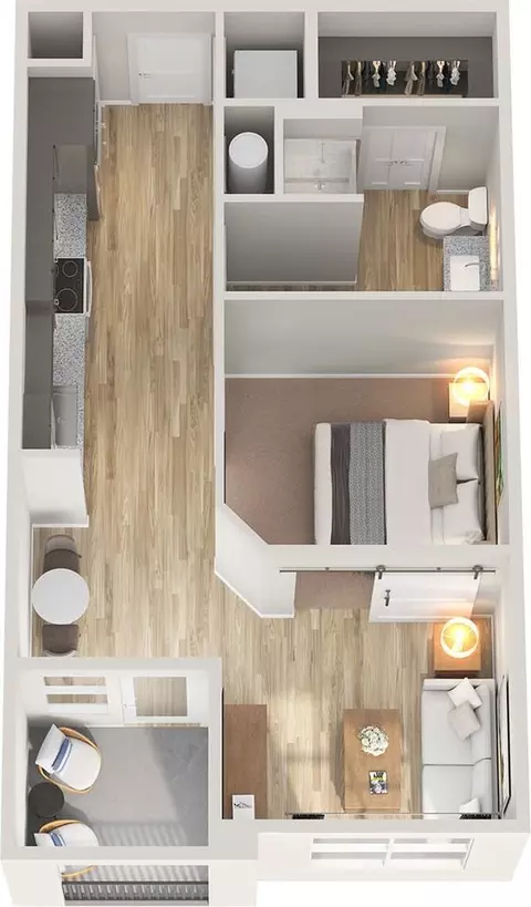 19500 Interstate 35, Kyle, TX 78640