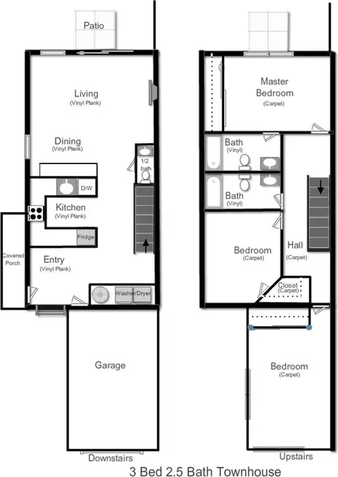 4000 NE 109th Ave, Vancouver, WA 98682