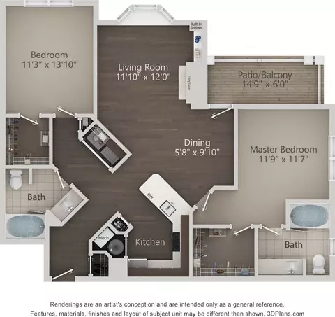 6100 W State St, Wauwatosa, WI 53213