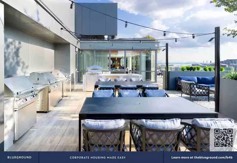3 Tingey Sq SE, Washington, DC 20003 photo 22