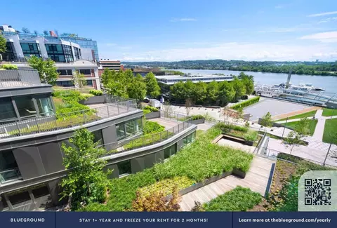 3 Tingey Sq SE, Washington, DC 20003 photo 24