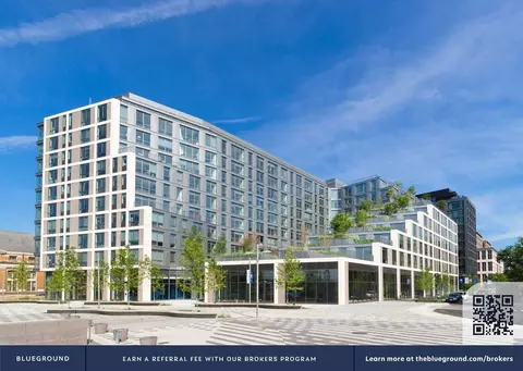 3 Tingey Sq SE, Washington, DC 20003 photo 41