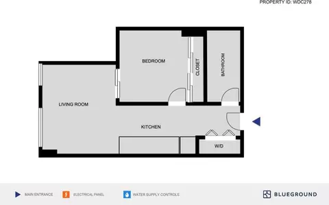 3 Tingey Sq SE, Washington, DC 20003 photo 14