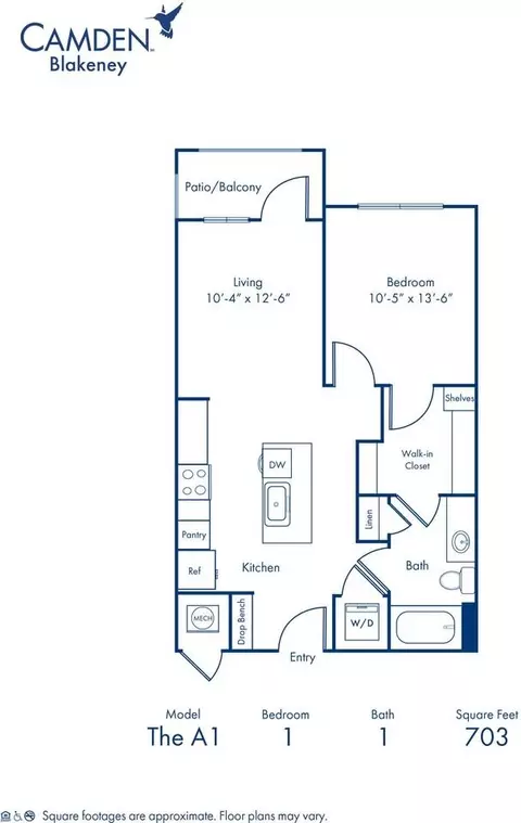 10210 Blakeney Bluff Rd, Charlotte, NC 28277