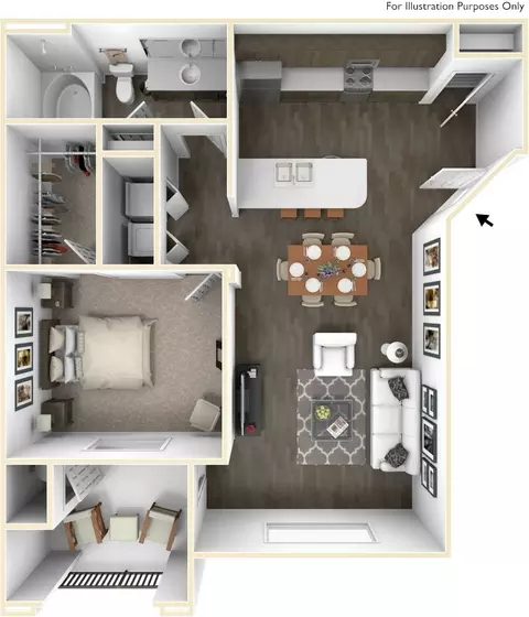 7375 N Zanjero Blvd, Glendale, AZ 85305
