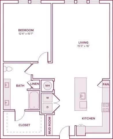 716 Waugh Dr, Houston, TX 77019