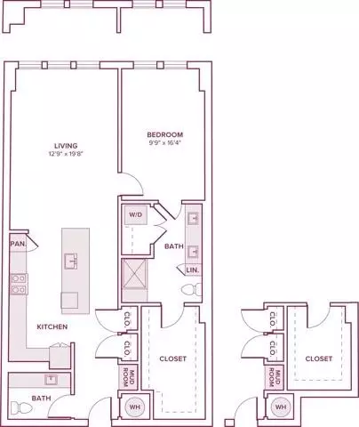 716 Waugh Dr, Houston, TX 77019 photo 39