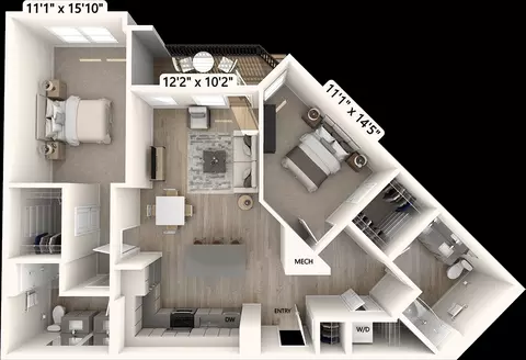 22 Robeson St, Somerville, NJ 08876