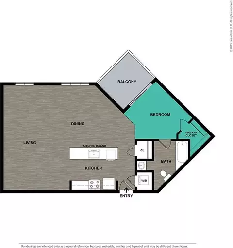 138 N Beaudry Ave, Los Angeles, CA 90012