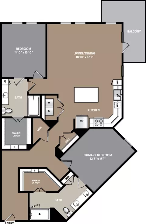 111 Town Pl, Fairview, TX 75069