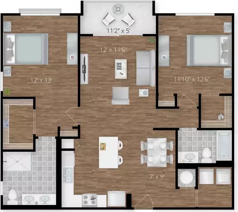 4300 SW 113th Ter, Miramar, FL 33025