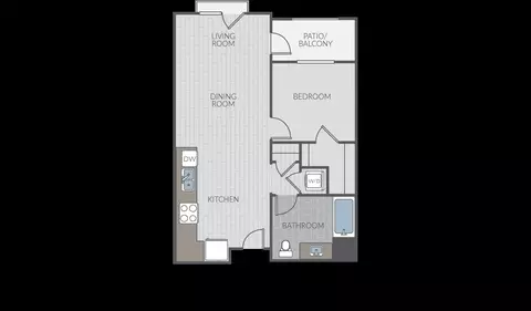 1030 Castro St, Mountain View, CA 94040