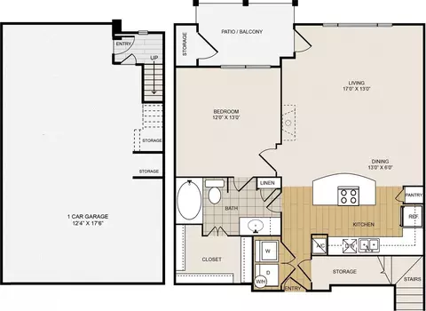 401 W Northwest Hwy, Irving, TX 75039