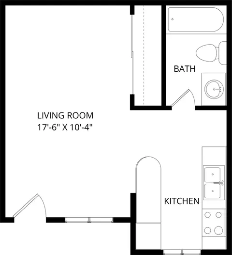 734 E Roger Rd, Tucson, AZ 85719