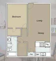 2320 Cherrybrook Ln, Pasadena, TX 77502