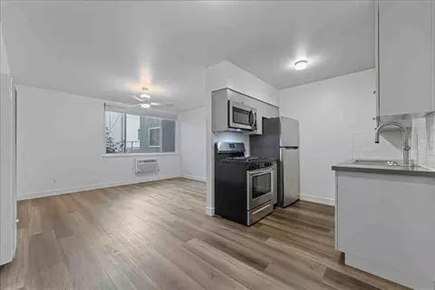 2736 Pomeroy Ave, Los Angeles, CA 90033