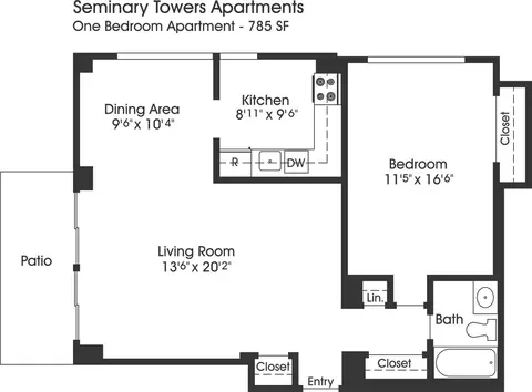 4701 Kenmore Ave, Alexandria, VA 22304