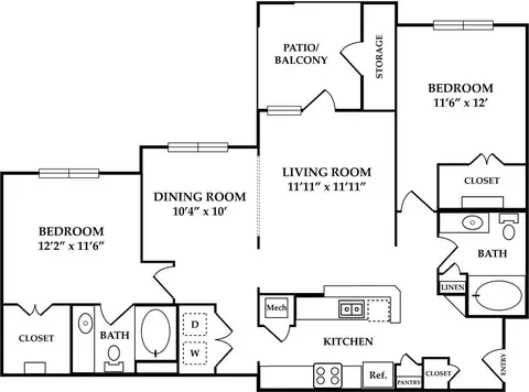 100 Hyacinth Ln, Peachtree City, GA 30269