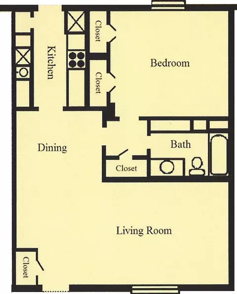 2409 Ridgmar Plz, Fort Worth, TX 76116
