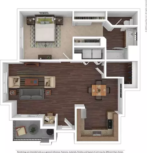 225 S Stephanie St, Henderson, NV 89012