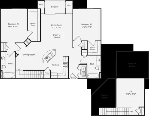 10306 Strathmore Hall St, North Bethesda, MD 20852