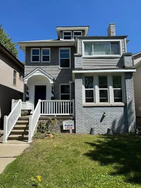 143 E Chesterfield St, Ferndale, MI 48220