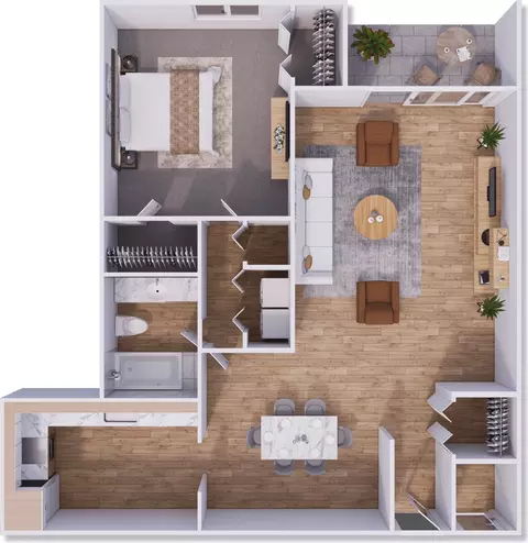 201 W 99th Ter, Kansas City, MO 64114