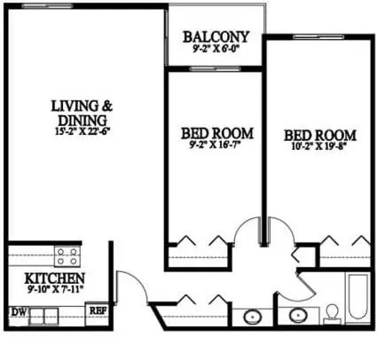 215 County Road B2 E, Little Canada, MN 55117