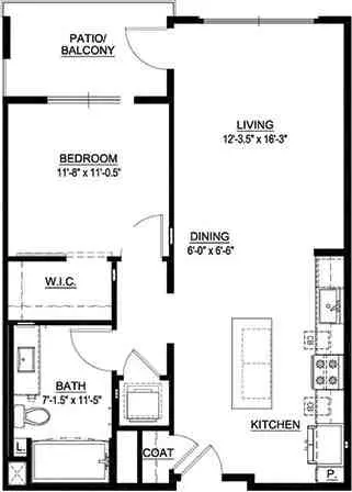 150 E Crowther Ave, Placentia, CA 92870
