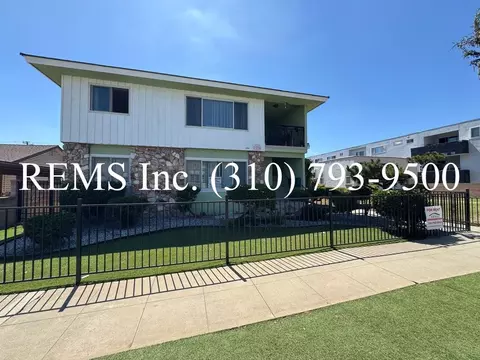 533 S Osage Ave, Inglewood, CA 90301