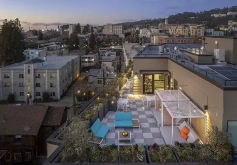 2556 Telegraph Ave, Berkeley, CA 94704 photo 2