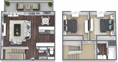 6255 W Tropicana Ave, Las Vegas, NV 89103