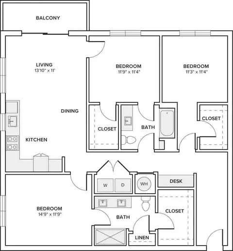 3440 SW 76th Ter, Davie, FL 33328