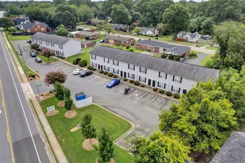 500 Jackson Park Rd, Kannapolis, NC 28083