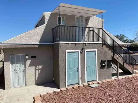 1601 Stewart Ave, Las Vegas, NV 89101