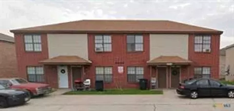3404 Barcelona Dr, Killeen, TX 76542
