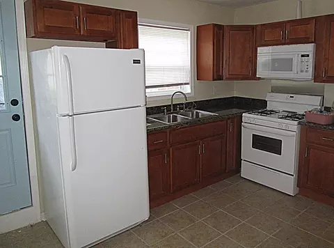 2820 N West St, Jackson, MS 39216