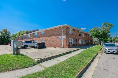 1203 Hillside Ave, Norfolk, VA 23503