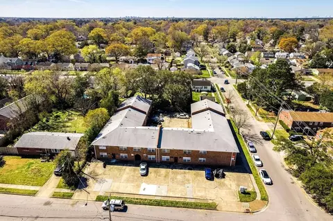 1203 Hillside Ave, Norfolk, VA 23503
