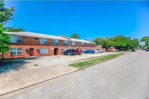 1203 Hillside Ave, Norfolk, VA 23503