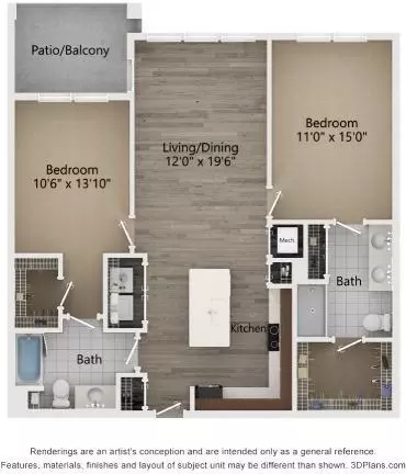 2155 Robert J Conlan Blvd NE, Palm Bay, FL 32905 photo 2