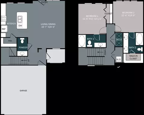 1000 Cannon Pkwy, Roanoke, TX 76262