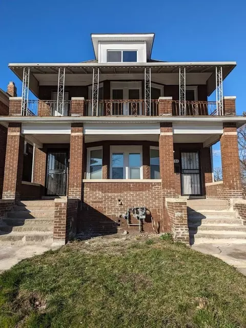 3431 Crane St, Detroit, MI 48214