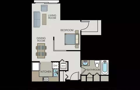 11200 NE 11th St, Bellevue, WA 98004
