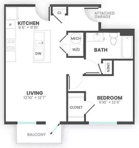 739 E Mcmillan St, Cincinnati, OH 45206