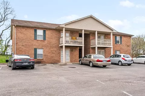 3247 Tower Dr, Clarksville, TN 37042