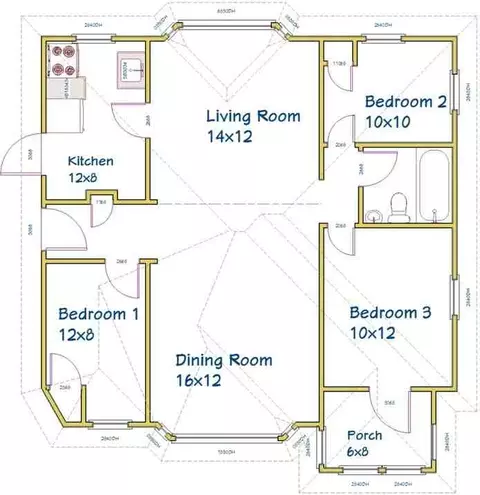 916 E Gorham St, Madison, WI 53703