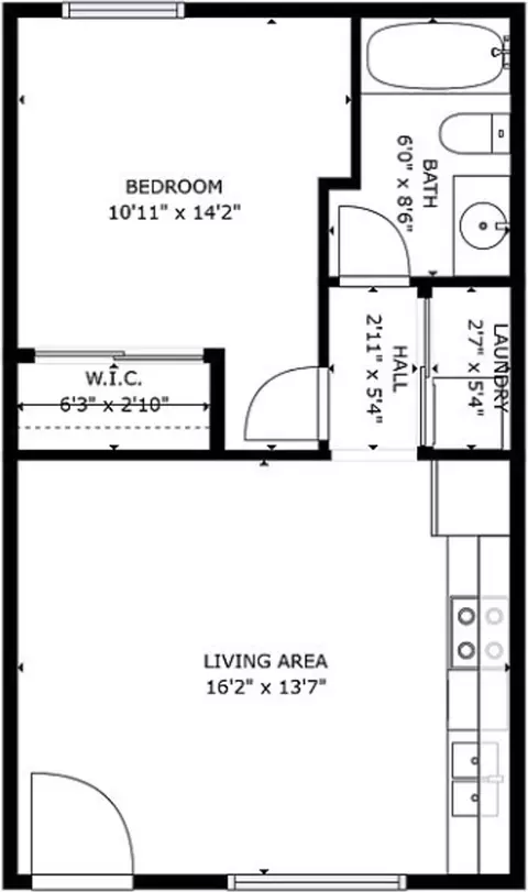 67 E Roanoke Ave, Phoenix, AZ 85004